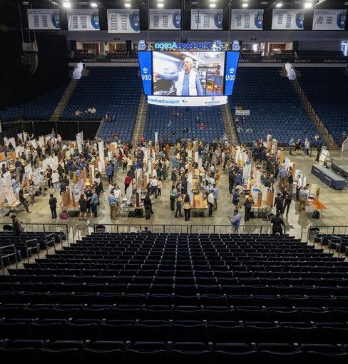 2024 Virginia State Science and Engineering Fair 